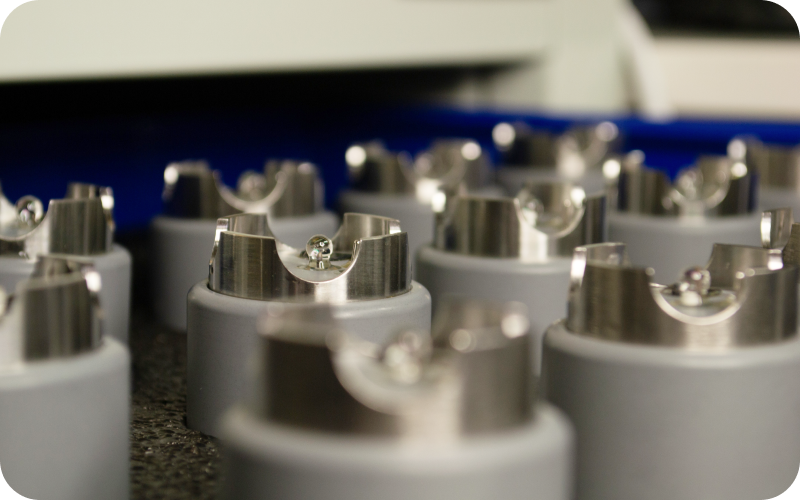 Water Quality Sensors
