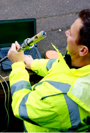 Intellitect's on-site support