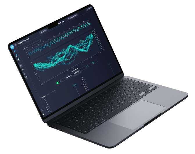 Intellitect's Insight Graphing Feature