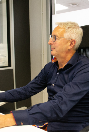 Intellitect CEO - Steve Willis