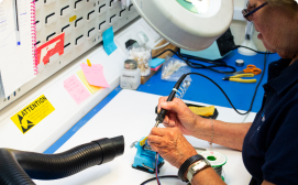 Intellitect's craftsmanship 