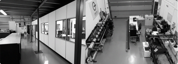 Intellitect's Origins 